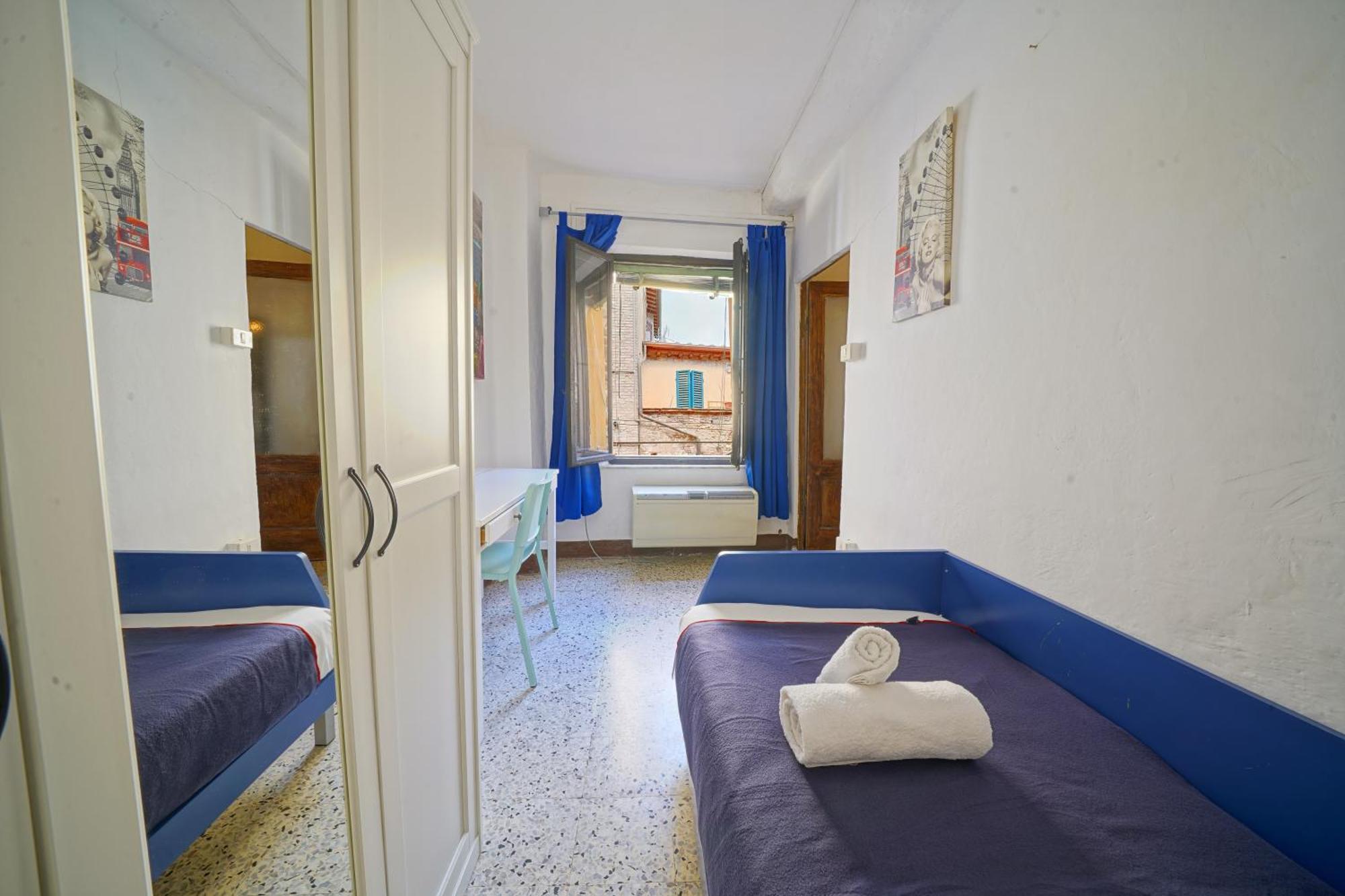 Gest Short Rent Siena 3 Apartment Exterior photo