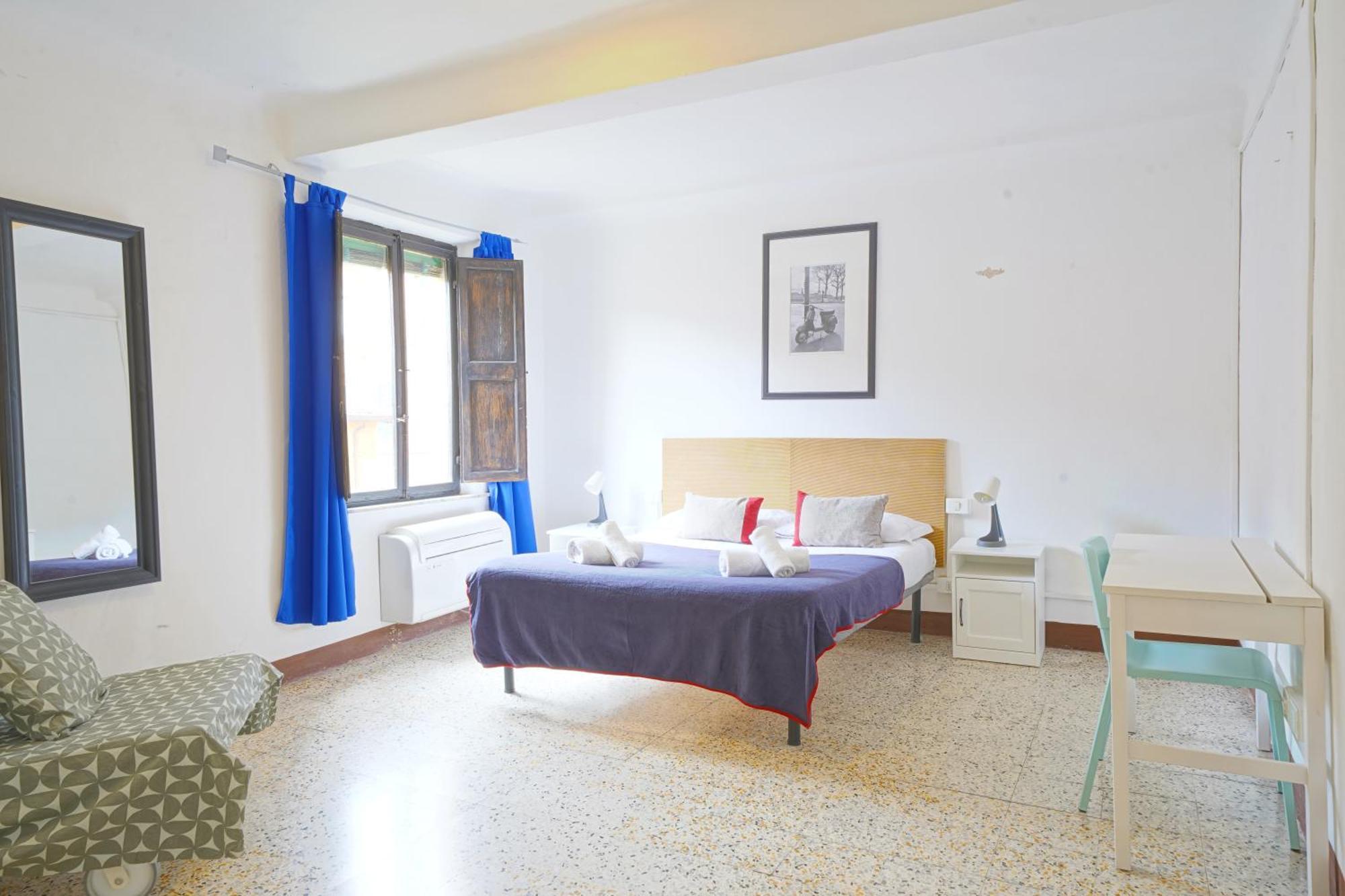 Gest Short Rent Siena 3 Apartment Exterior photo