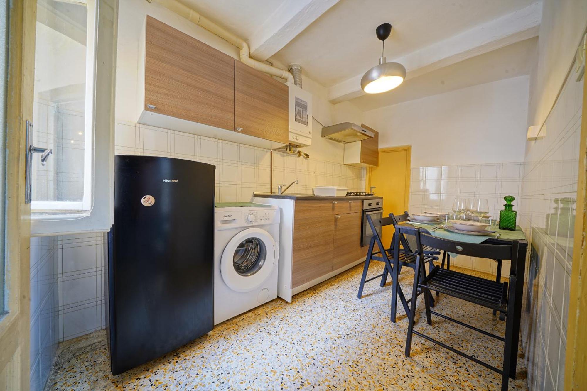 Gest Short Rent Siena 3 Apartment Exterior photo
