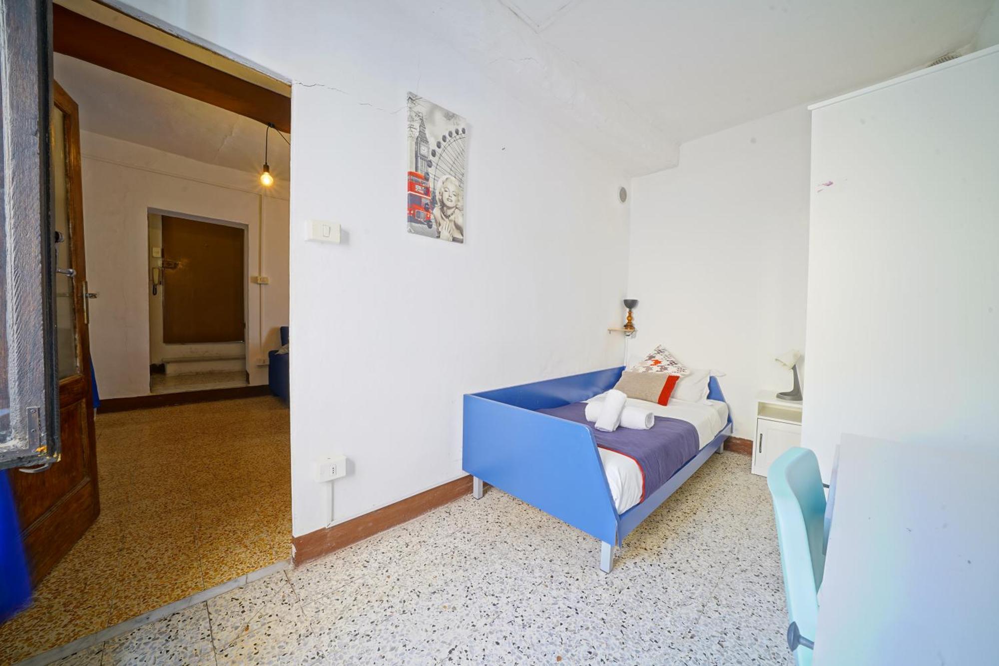 Gest Short Rent Siena 3 Apartment Exterior photo